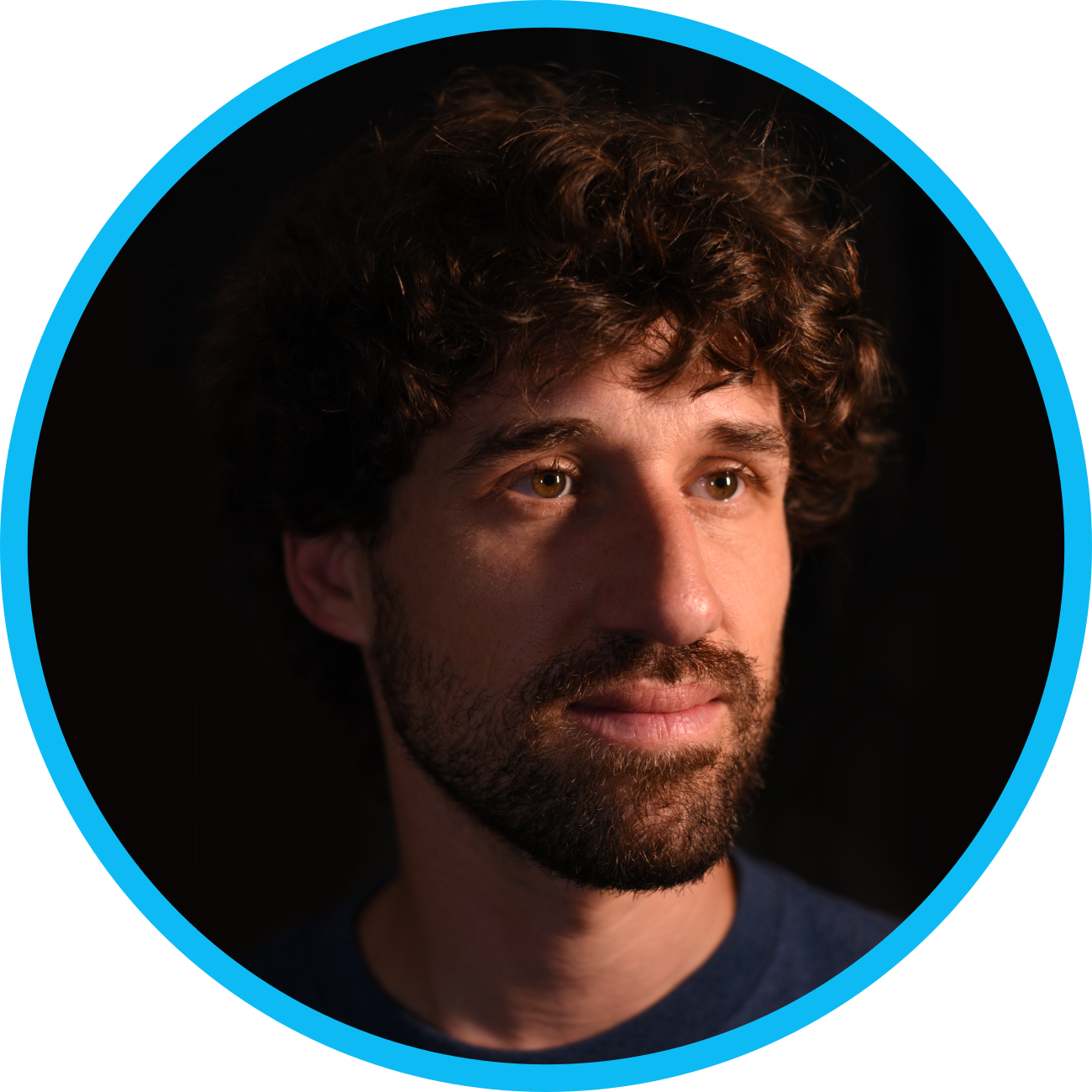 Samuel Gähwiler from Klangfreund