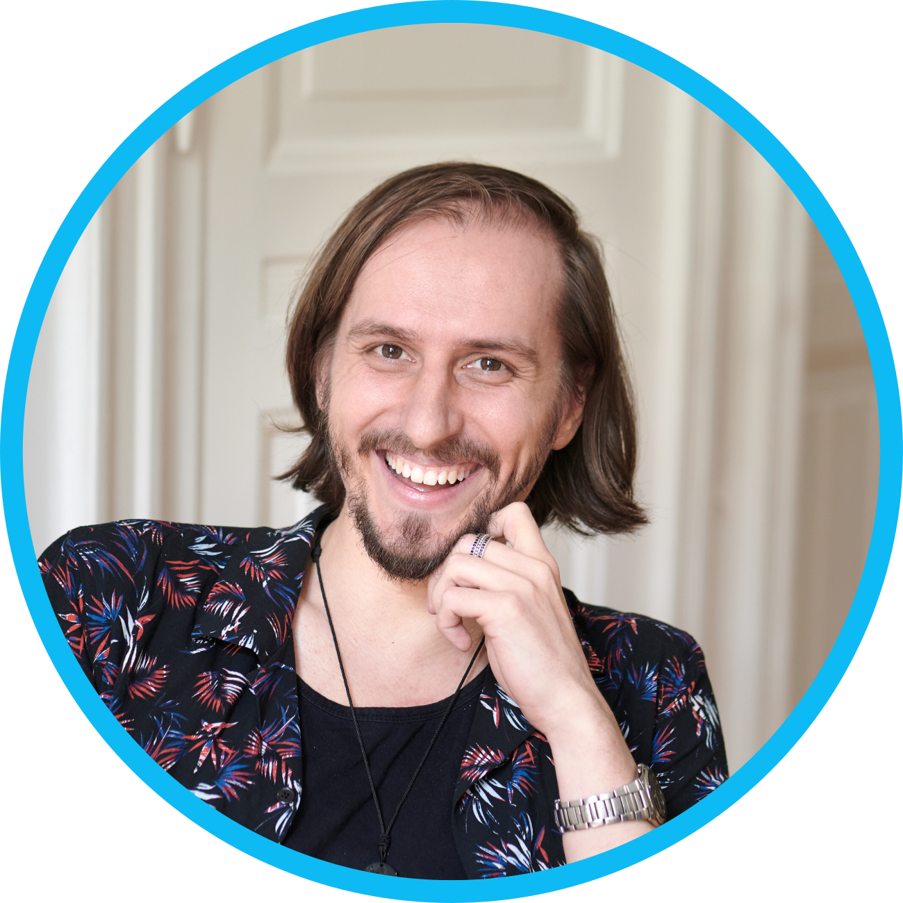 David Schornsheim from u-he